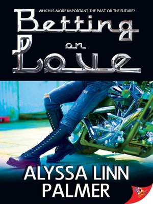 cover image of Betting on Love